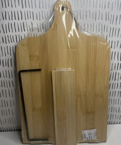 Conversion Chart Cookbook Stand