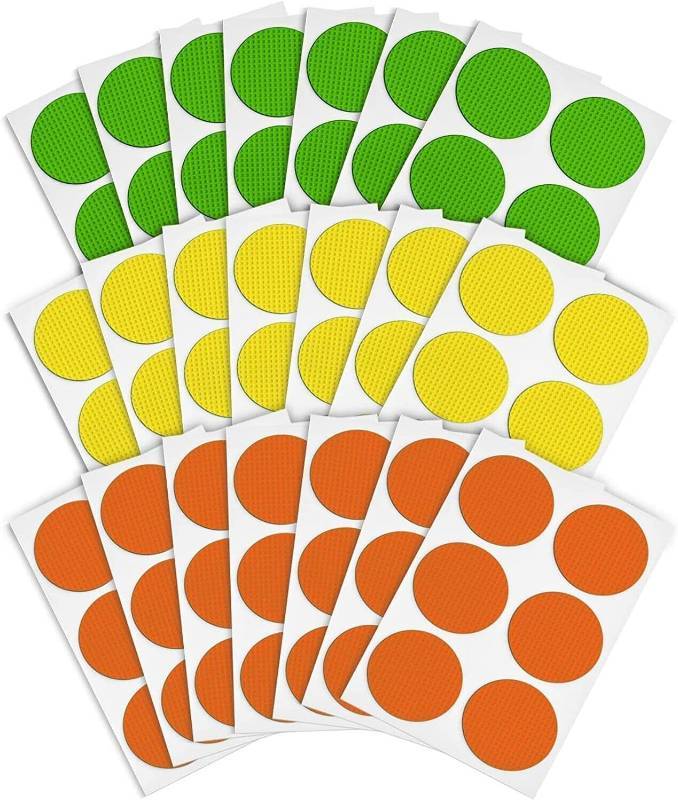 Mosquito Repellent Stickers 120 count