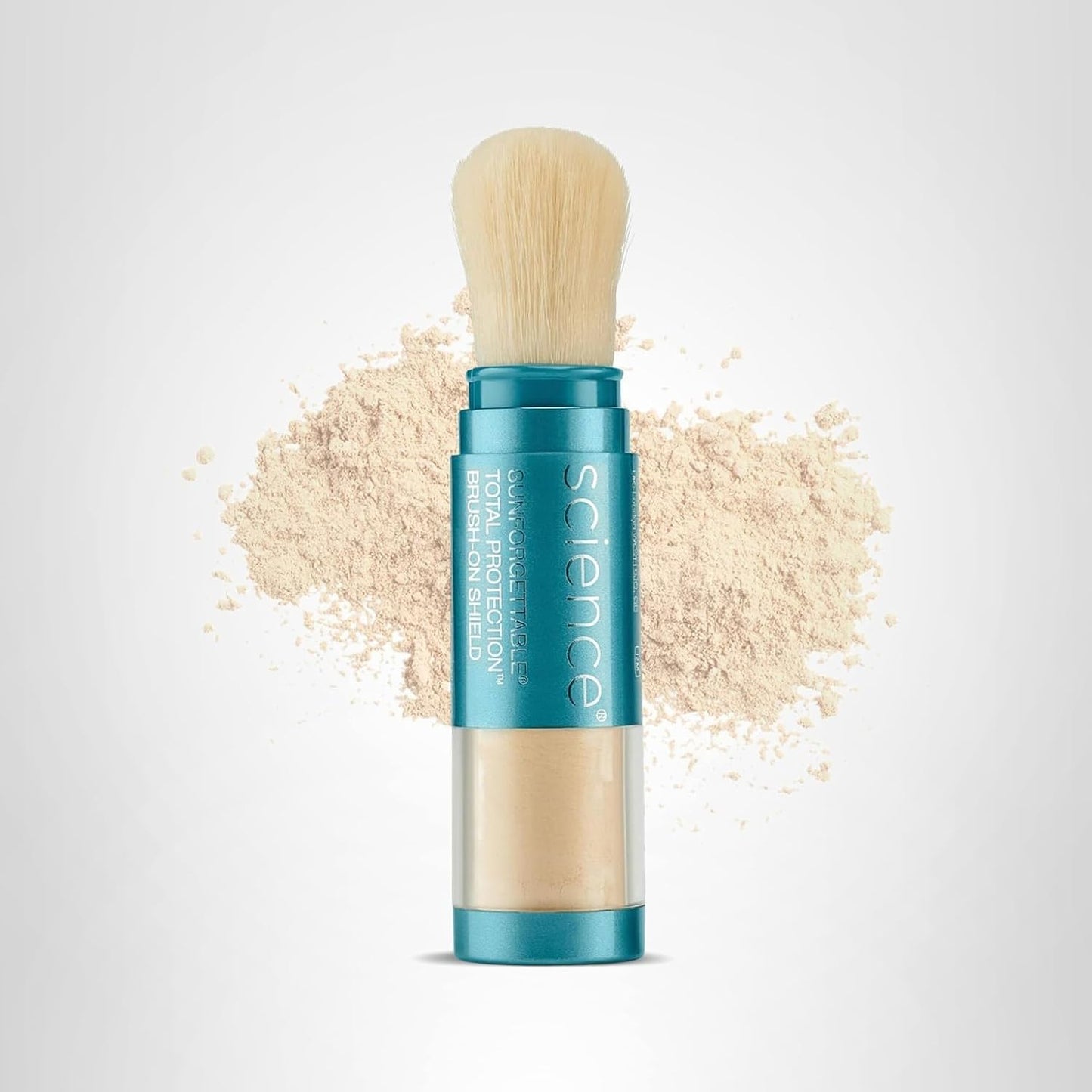 Colorescience Brush-On Sunscreen Mineral Powder for Sensitive Skin (FAIR)