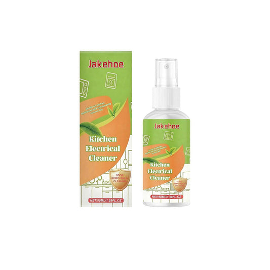 Kitchen Appliance Cleaner, 4 fl oz