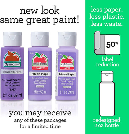 Acrylic Paint (2 oz), 21482, Bimini Blue