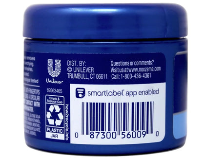 Noxzema Cleansing Cream, White 2 Oz