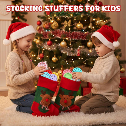 Educational Math Fidget Spinners | Learn Multiplication & Division | Ideal for Classroom Prizes & Stocking Stuffers