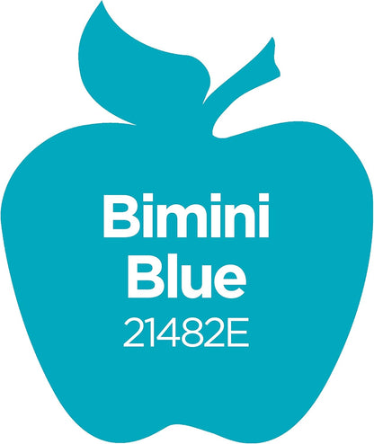 Acrylic Paint (2 oz), 21482, Bimini Blue