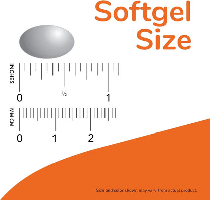 NOW Supplements, Vitamin E-400 IU, Mixed Tocopherols, Antioxidant Protection*, 100 Softgels