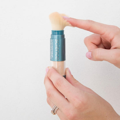 Colorescience Brush-On Sunscreen Mineral Powder for Sensitive Skin (FAIR)