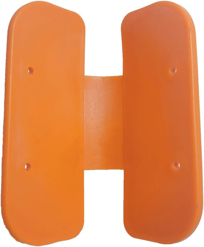 Bullnose Trim Gauge for 10-030 Crown Molding 1pack