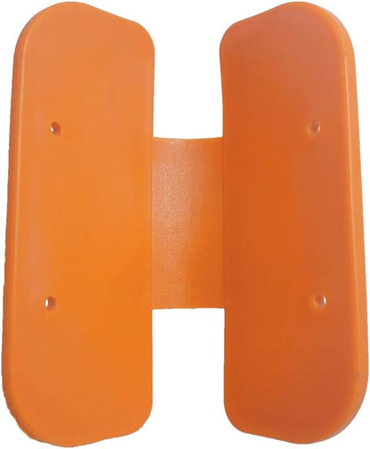 Bullnose Trim Gauge for 10-030 Crown Molding 1pack