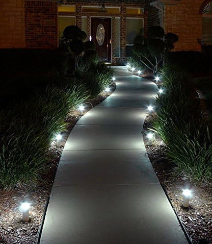 MR16 12V 50 Watt Halogen Bulbs 4 Pack - Bi Pin Wide Beam High Lumens, Precision Halogen Reflector Fiber Optic Light Bulb, Dimmable