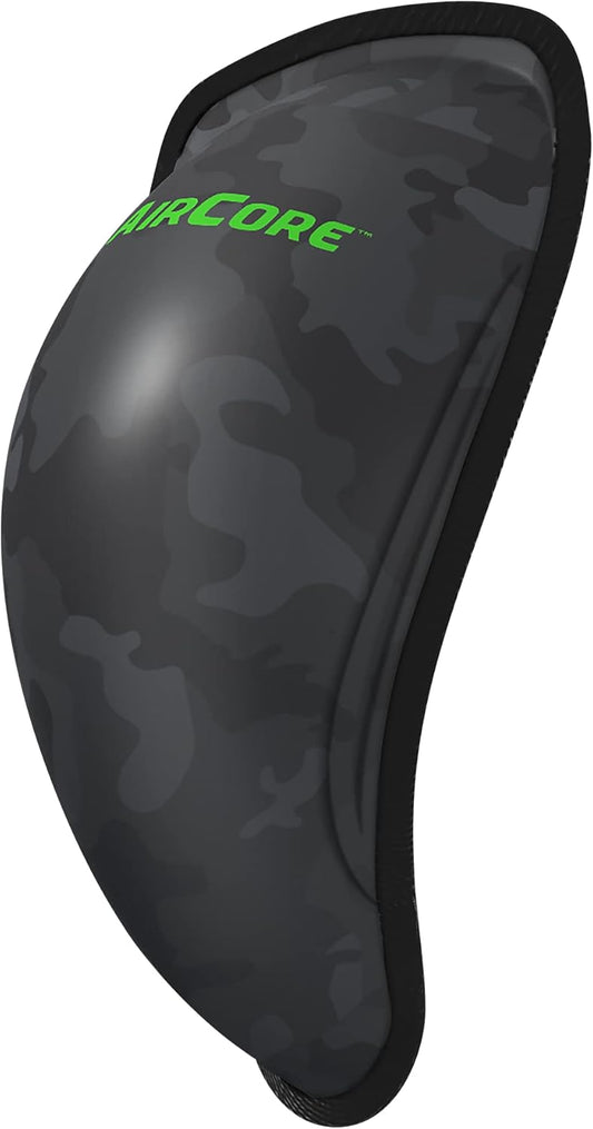 Mens Athletic Cup with AirCore Technology, Size Medium Ages 10-14, Lightweight and Comfortable Protection