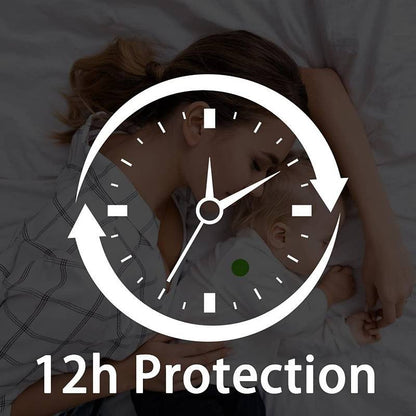 Mosquito Repellent Stickers 120 count