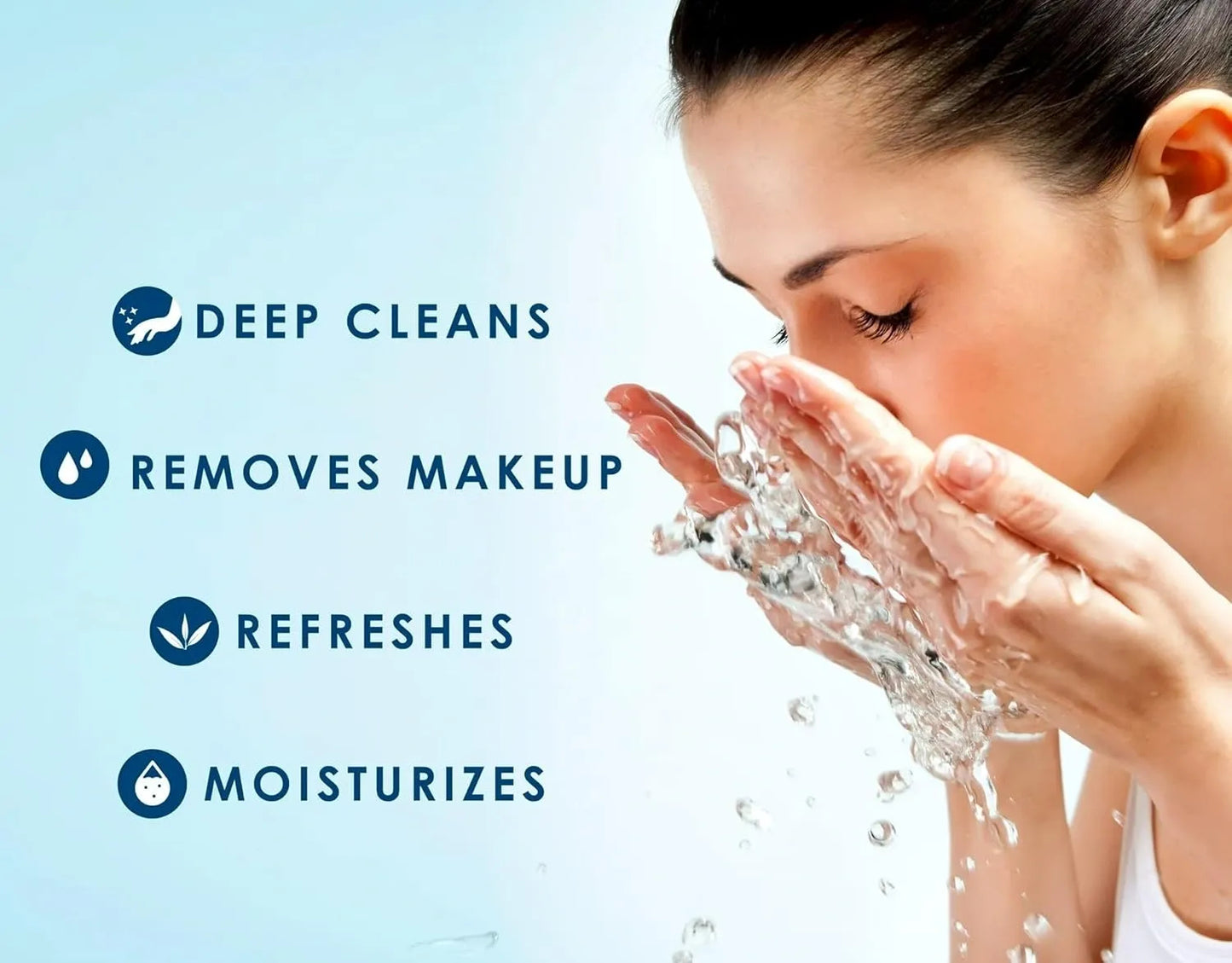 Noxzema Cleansing Cream, White 2 Oz