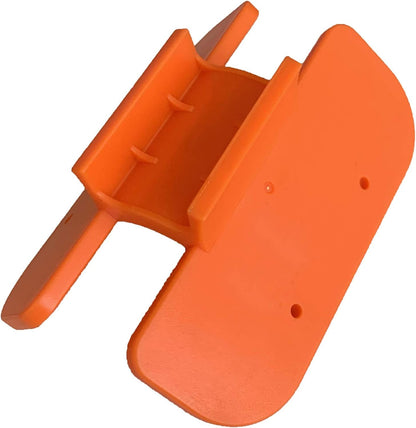 Bullnose Trim Gauge for 10-030 Crown Molding 1pack