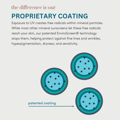 Colorescience Brush-On Sunscreen Mineral Powder for Sensitive Skin (FAIR)