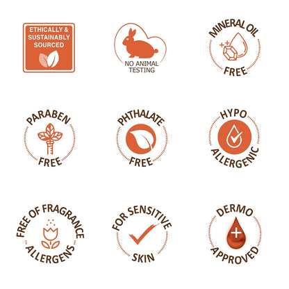 Palmer's 4.4 oz. Cocoa Butter Formula Tummy Butter Balm for Stretch Marks and Pregnancy Skin Care