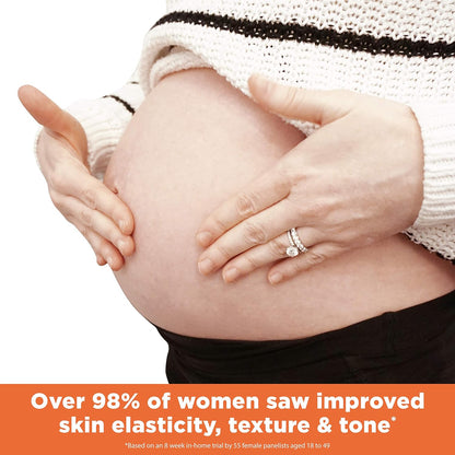 Palmer's 4.4 oz. Cocoa Butter Formula Tummy Butter Balm for Stretch Marks and Pregnancy Skin Care