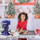 6 Pack, White, Stick-on Cord Organizers for Kitchen Appliances, Office Electronics, Entertainment Center Electronics