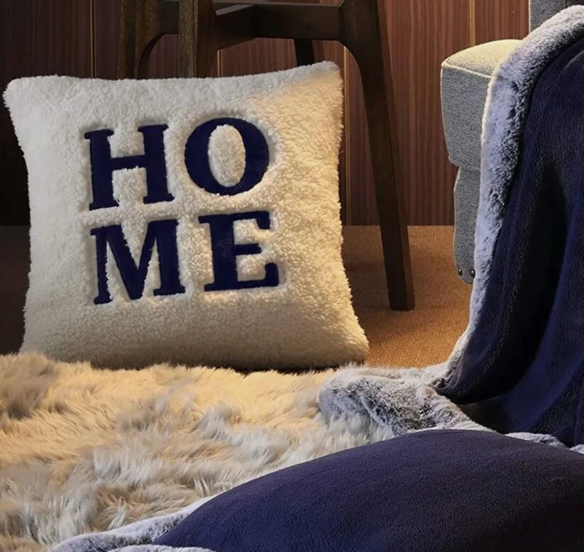 18"x18" Pillow Cover Case